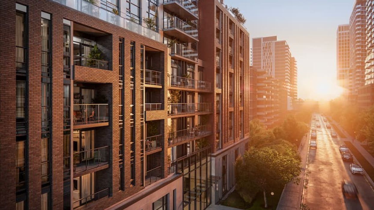 Toronto's Raglan House Releases Exclusive Garden Suites With Lush Views