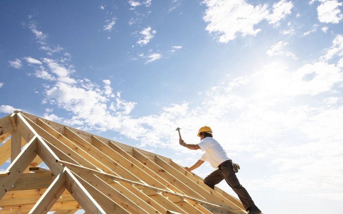 Expert: We Must Build A Better Trades Training System (Or Housing Will Continue To Suffer)