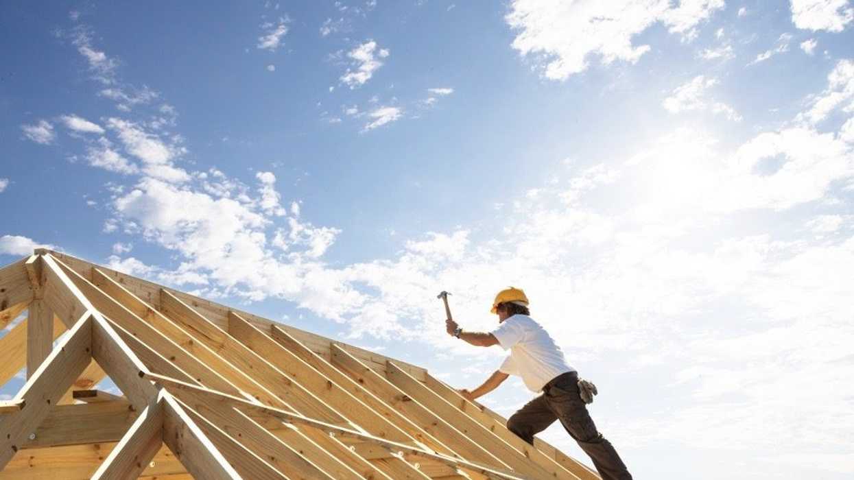 Expert: We Must Build A Better Trades Training System (Or Housing Will Continue To Suffer)