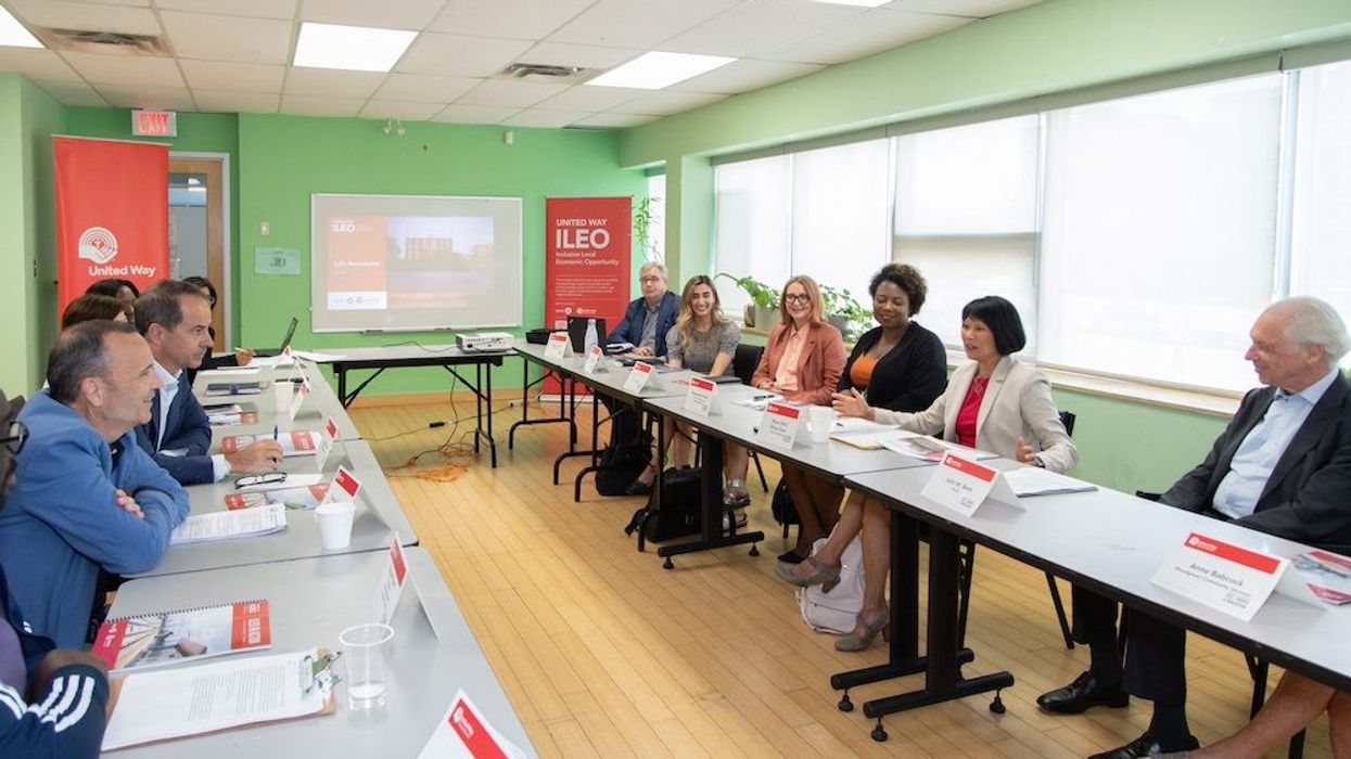 Olivia Chow Talks Affordable Housing, “Holistic” Communities At First Transition Meeting