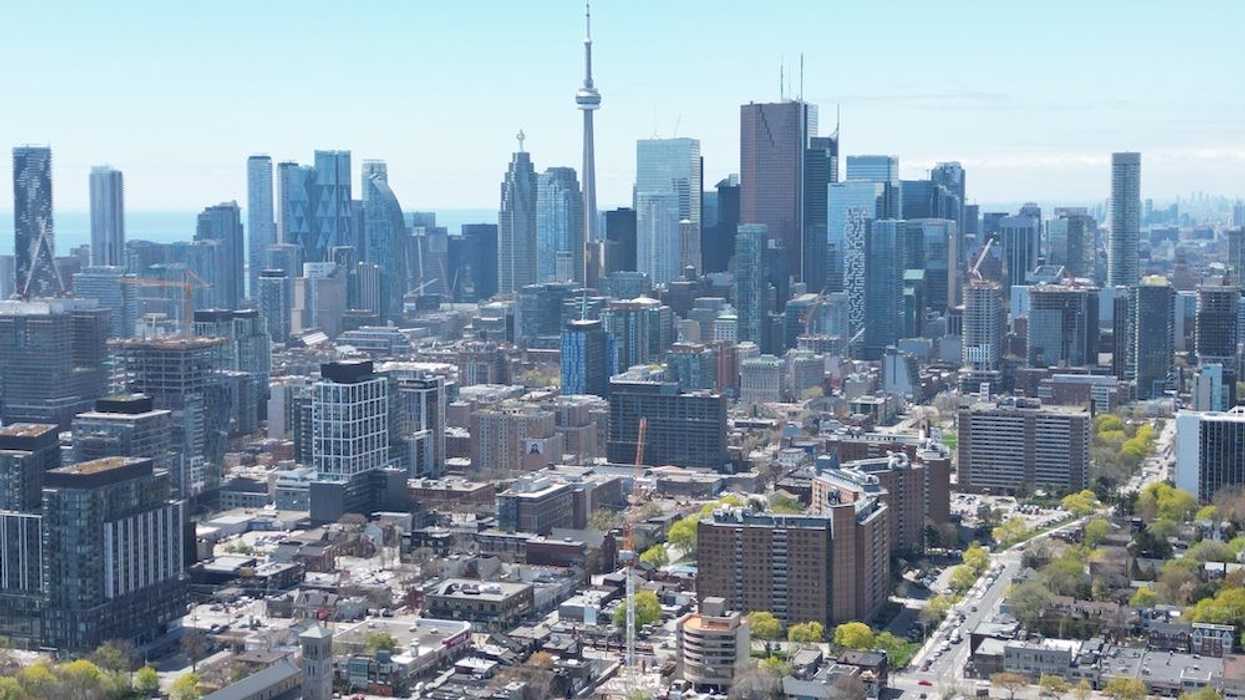 GTA Low-Rise Sales Top 10-Year Average For Second Month