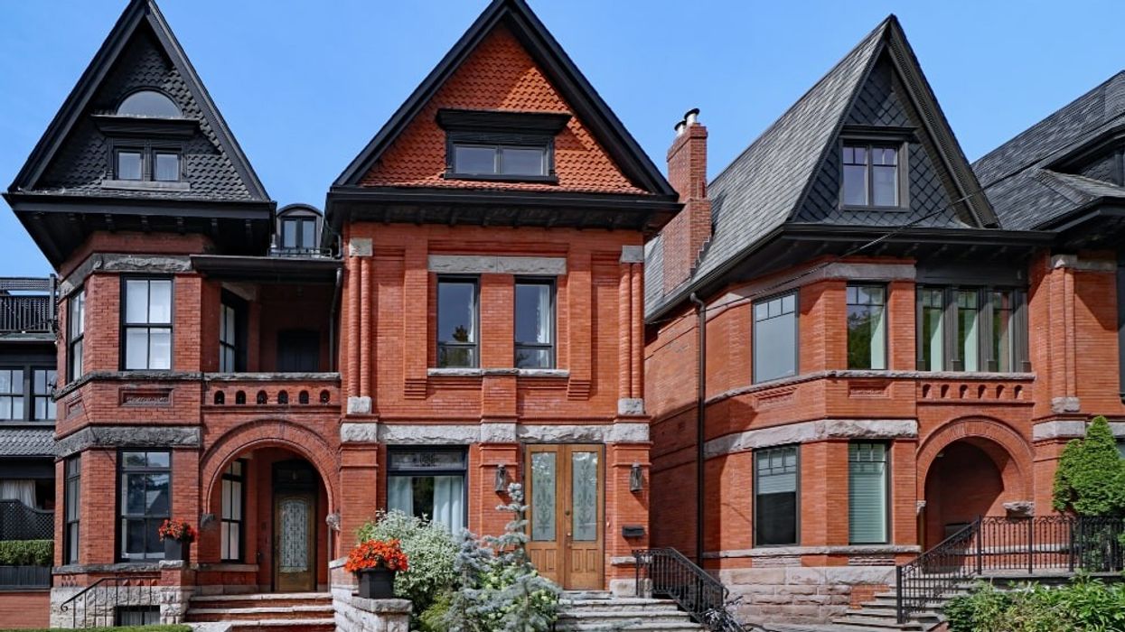 Housing Market Resurgence Leads To Better Economic Growth In Some Provinces, But Slowdown Still To Come