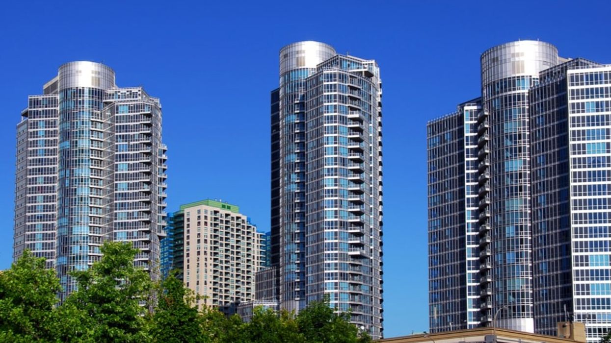 Ontario Company To Offer Loans For Rental Deposits, First And Last Months' Rent