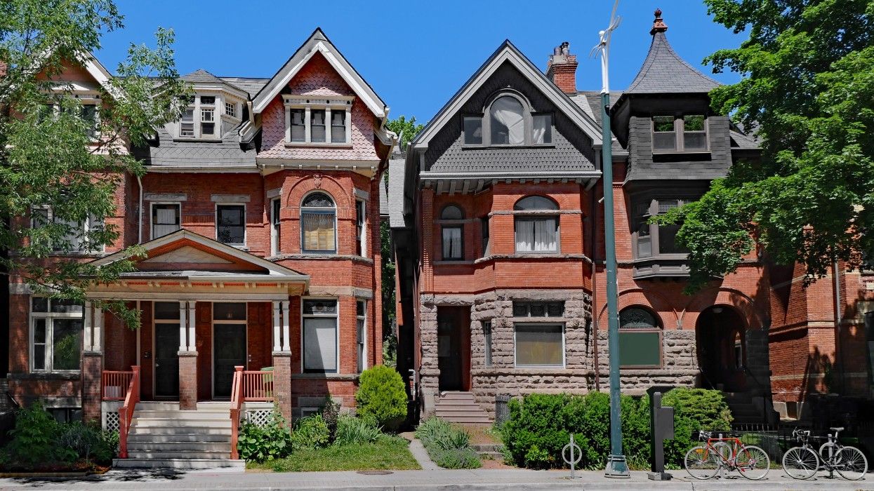 Home Sales Up Nearly 400% Since Start of Year In Some Canadian Cities