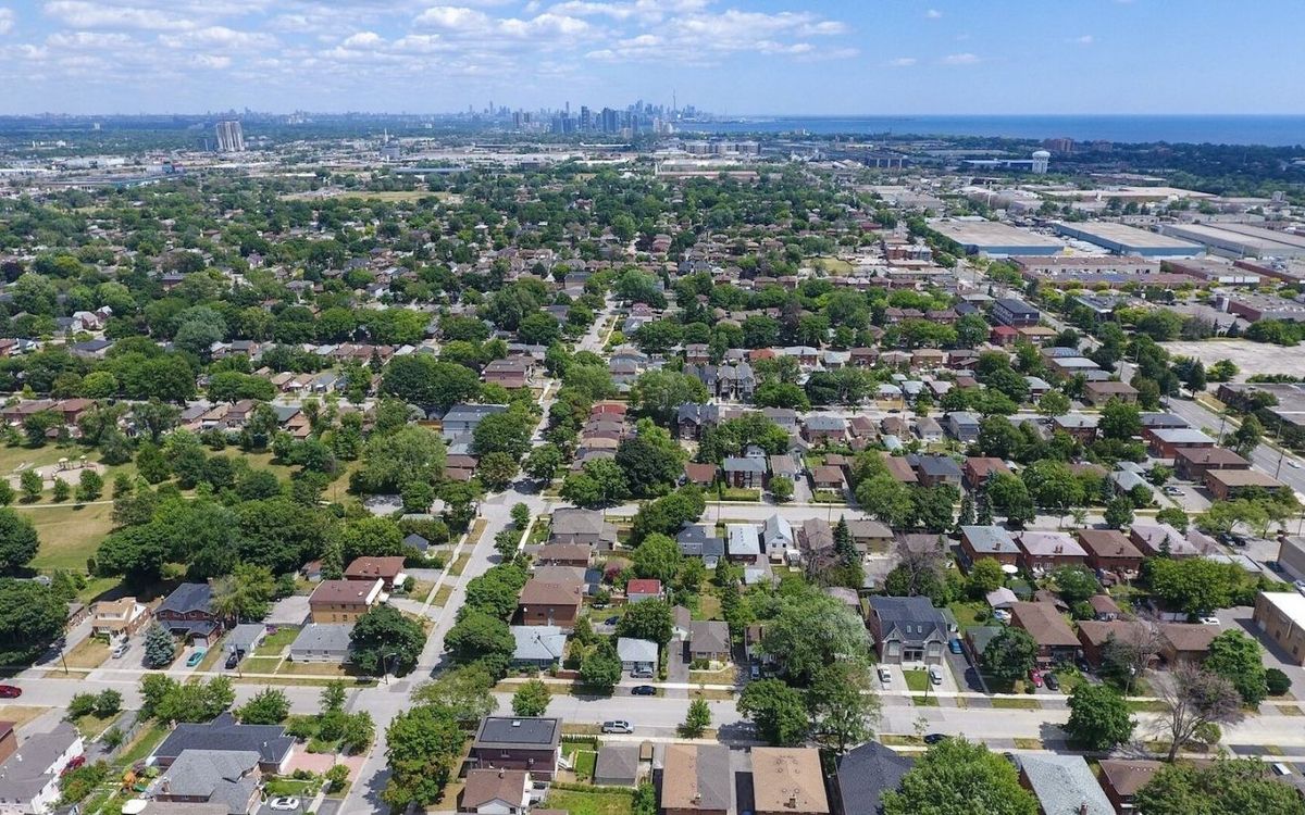 Ontario New-Home Sales Ticked Up In Q2, HST Rebate Program Credited: BILD