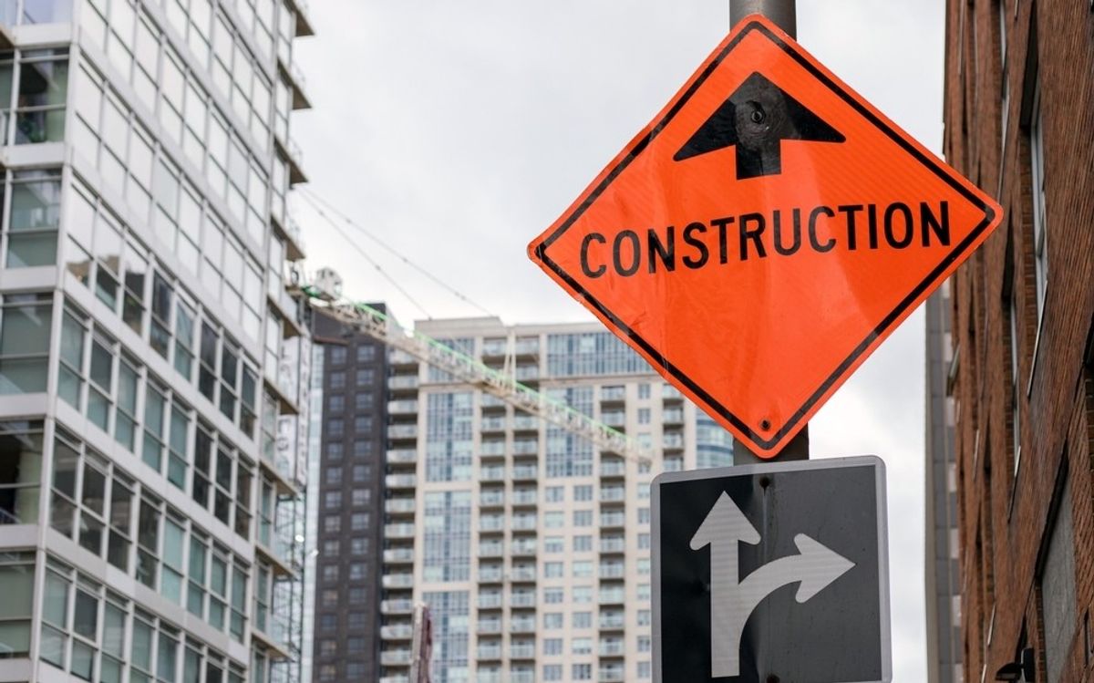 Construction Costs Stabilized In 2025, Expected To Align With Inflation In 2026