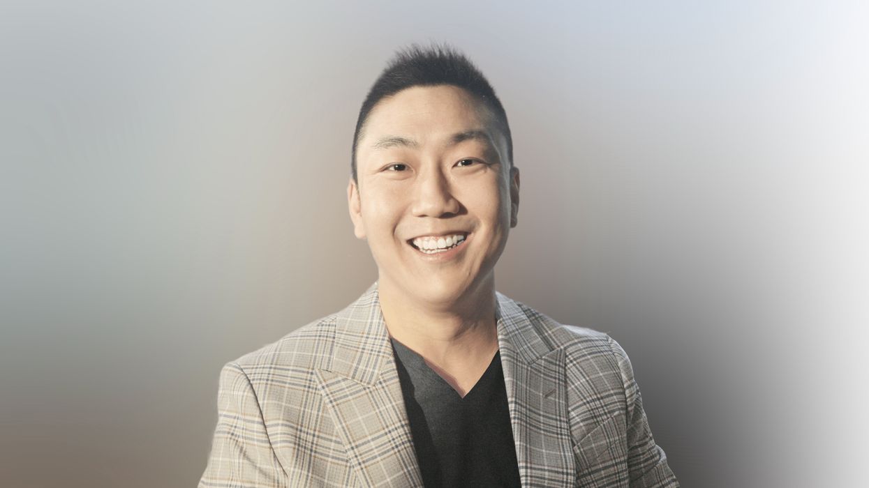 Meet the Agent: Alex Lau, Right at Home Realty