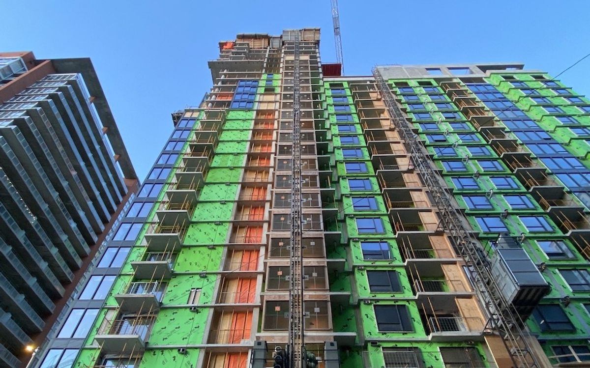 Launching A Residential Project? Don’t Forget A Crisis Communications Plan