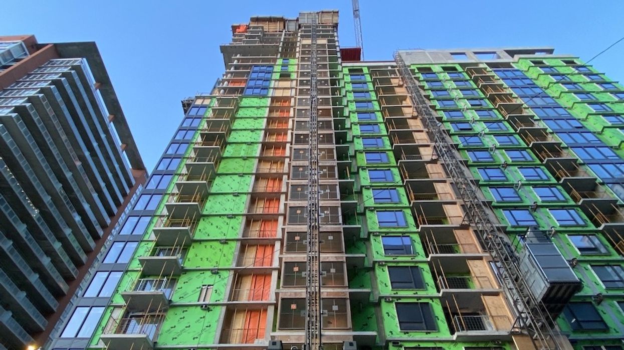 Launching A Residential Project? Don’t Forget A Crisis Communications Plan