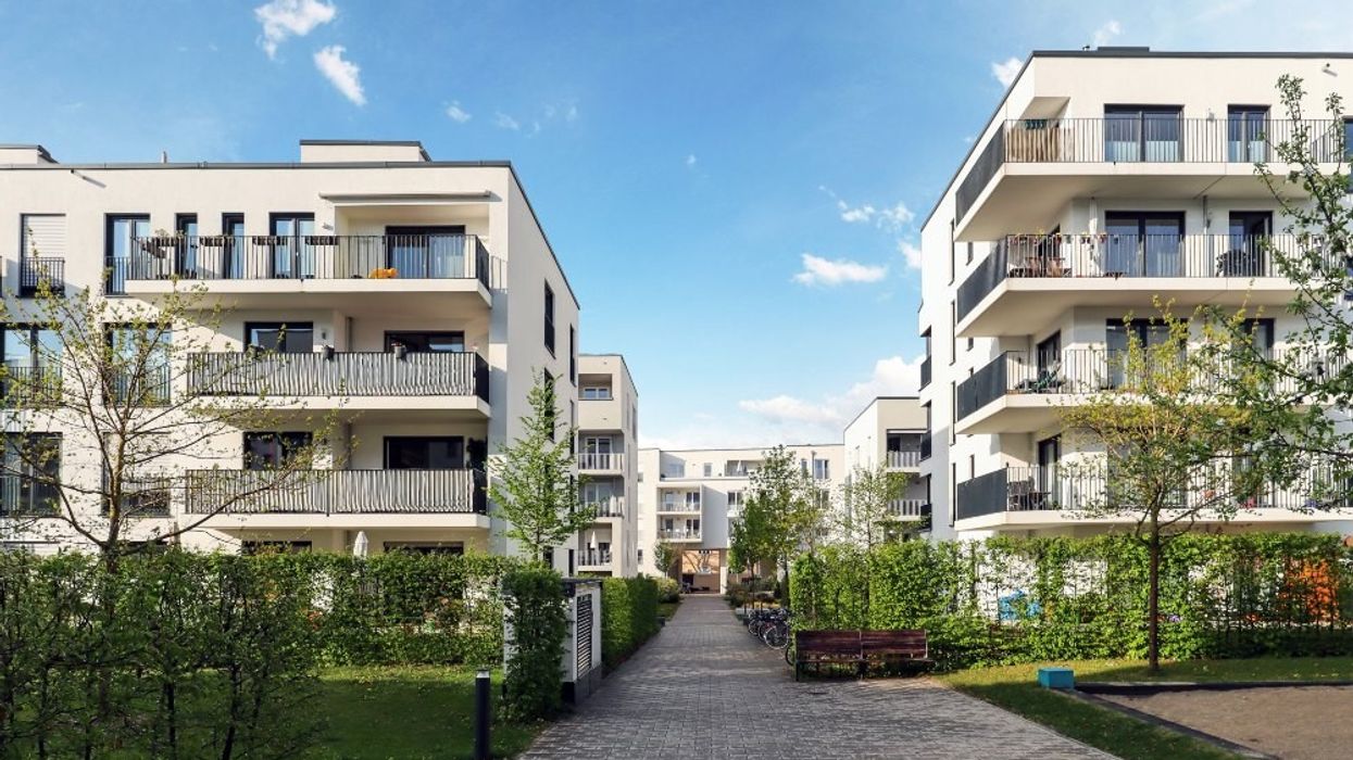 What Eliminating GST For Rental Projects Could Do For The Housing Crisis