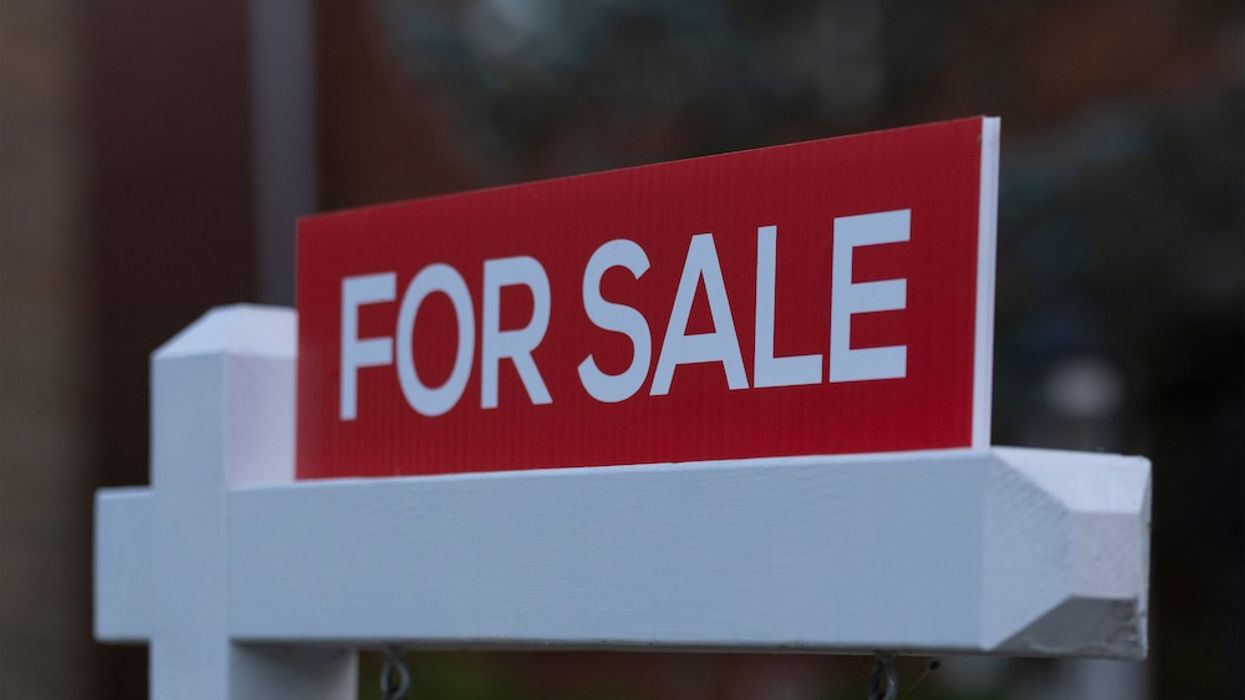 Four Suspects Wanted In $1.4M GTA Real Estate Scam