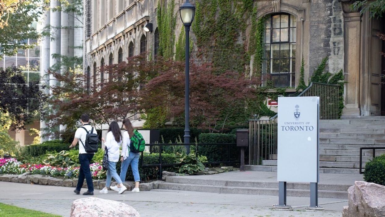 In The Grips Of A Housing Crisis, Will Capping International Students Fix Anything? Many Say No