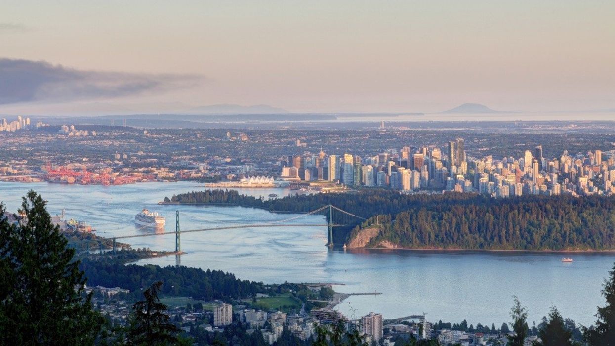 August Slowdown Sees Home Prices Cool Off In Greater Vancouver