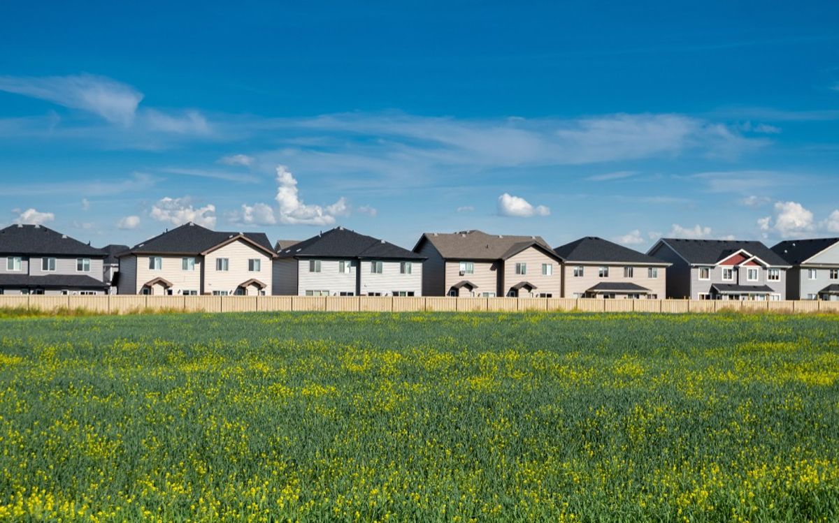 Expert: 6 Priorities That Should Guide Ontario's Housing Reform