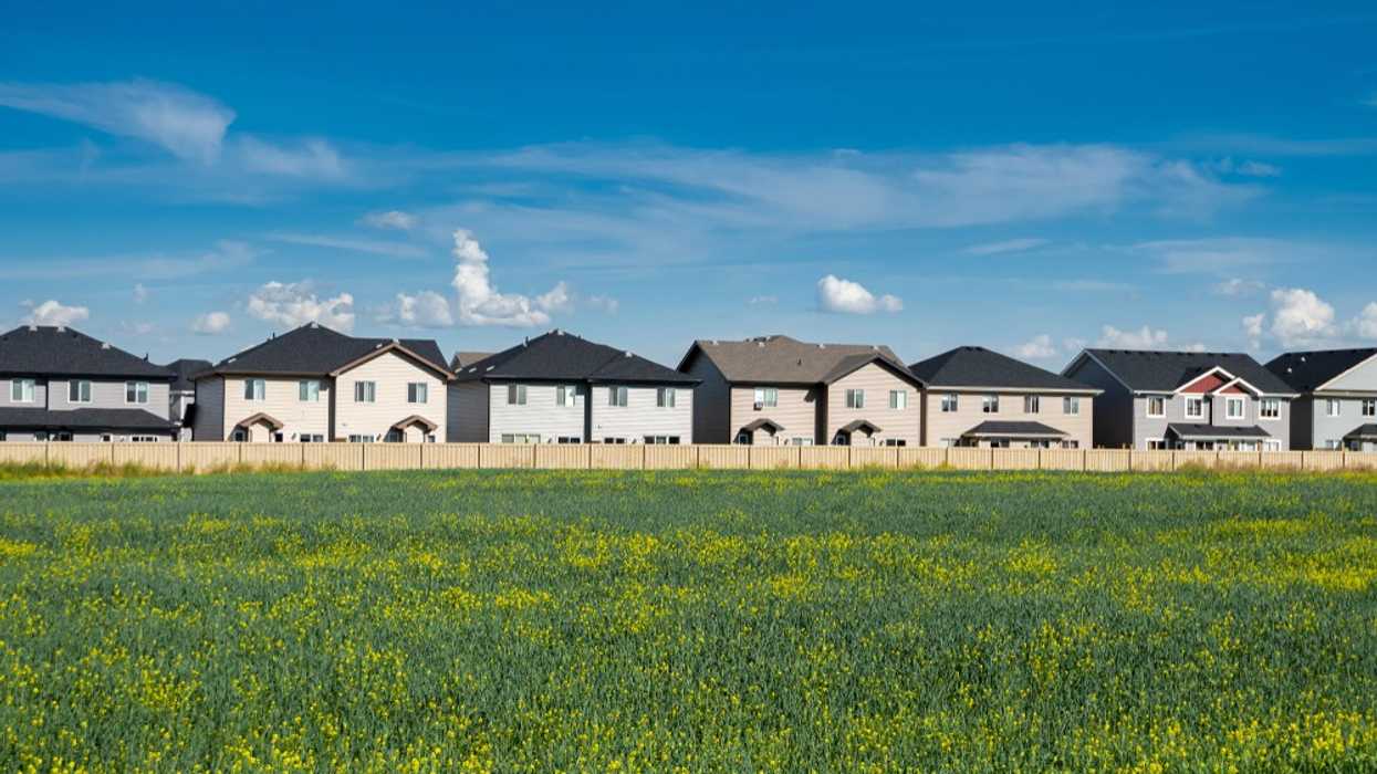 Expert: 6 Priorities That Should Guide Ontario's Housing Reform