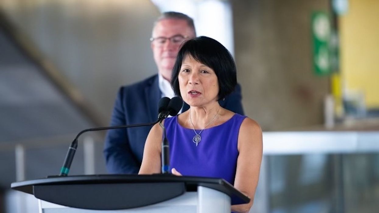 Toronto Approves New Housing-Related Revenue Streams