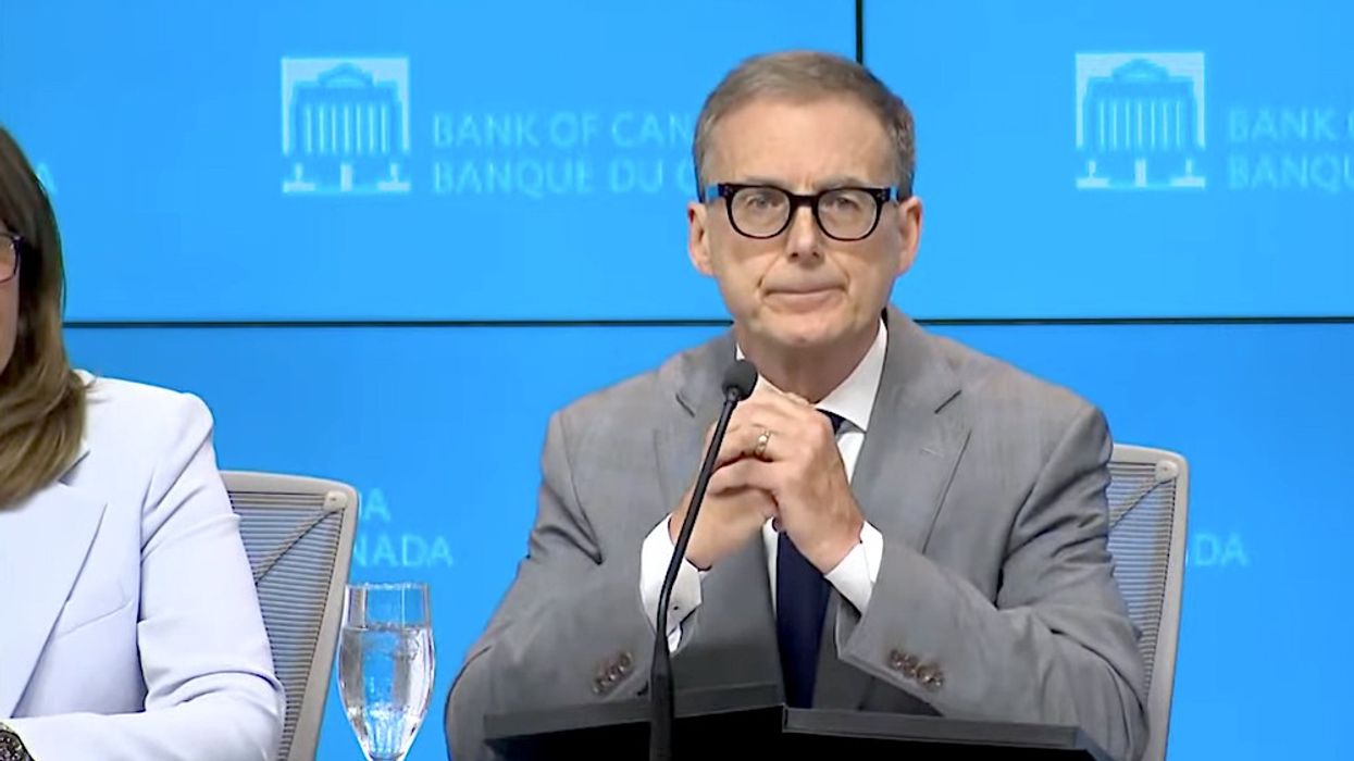 Three Years After "Low For A Long Time" Promise, BoC Rates Could See 11th Hike