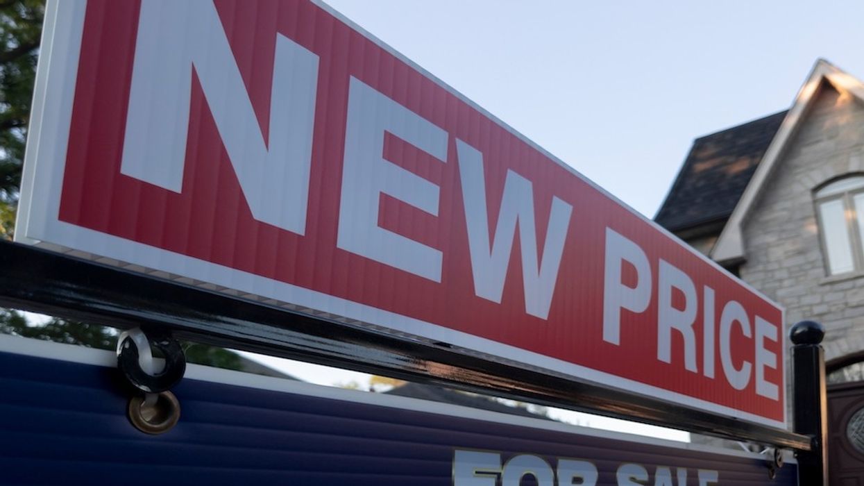 More Can Be Done To Fix Canada's Housing Crisis, But The Feds Need To Act Now