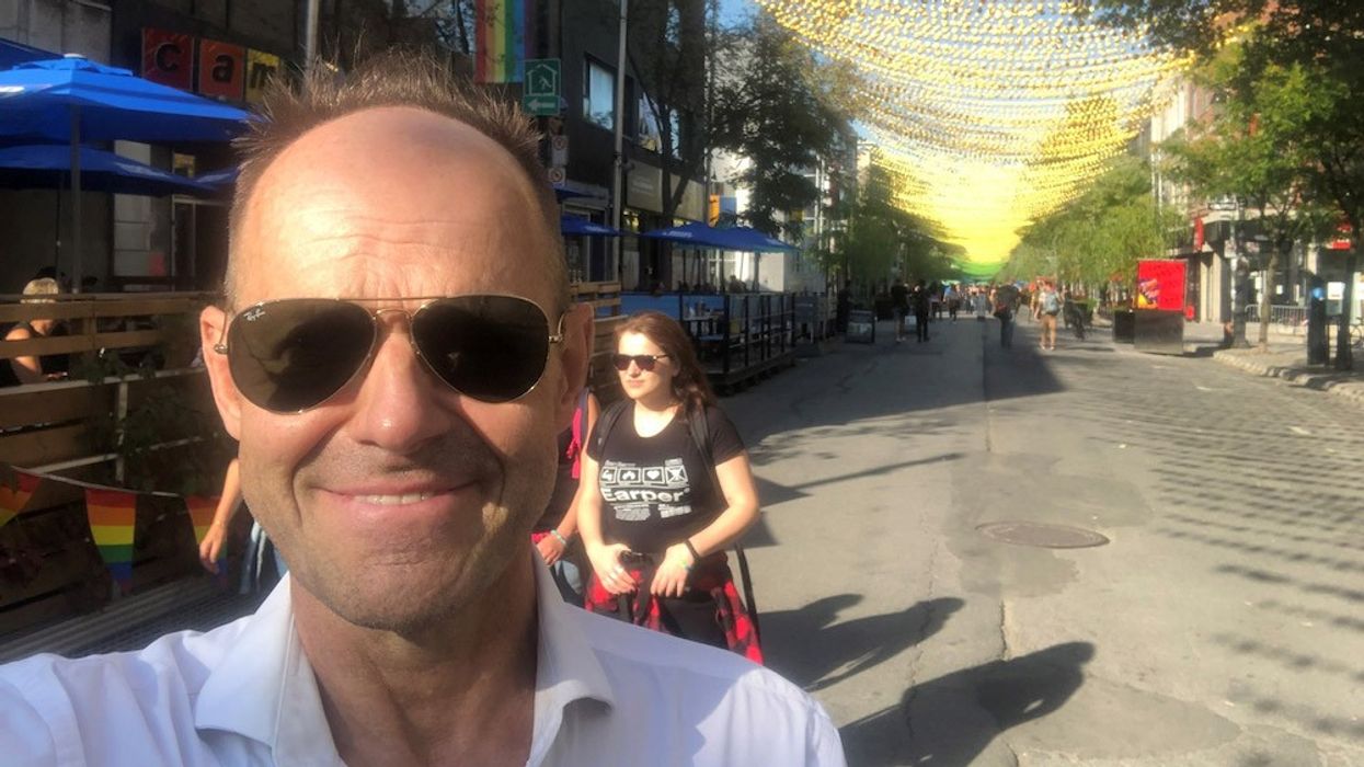 Famed Canadian Landscape Architect Claude Cormier Dies At 63