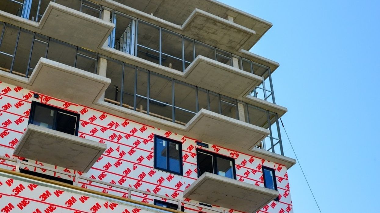 Canadian Housing Starts Expected To Decline In 2024