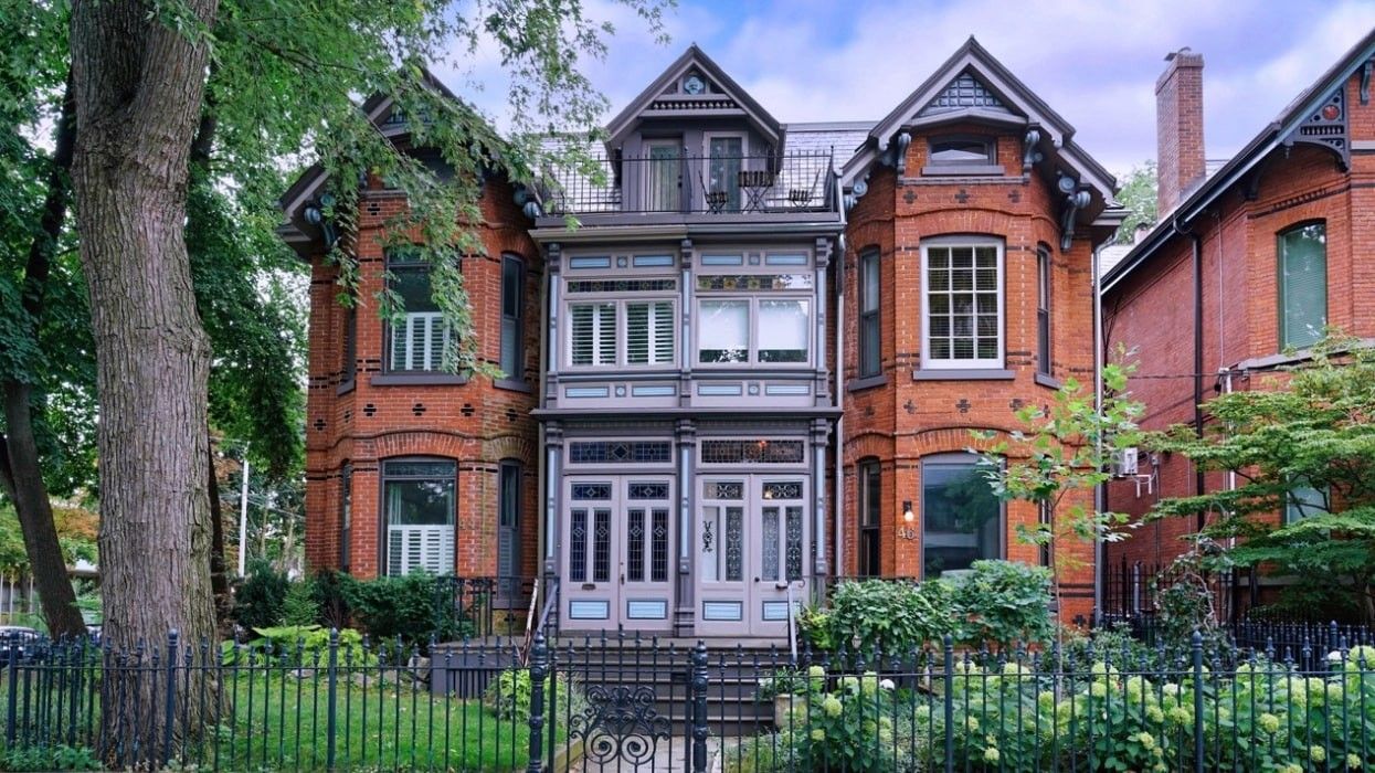 Recent Rise In Listings May Be Due To Homeowner's Affordability Struggles: Economists