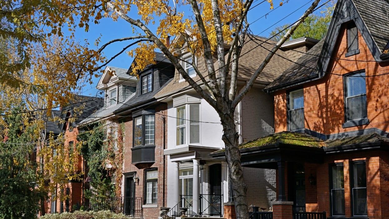 Ontario Post-Secondary Grads Are Delaying Homeownership Due To Student Loan Debt: Poll