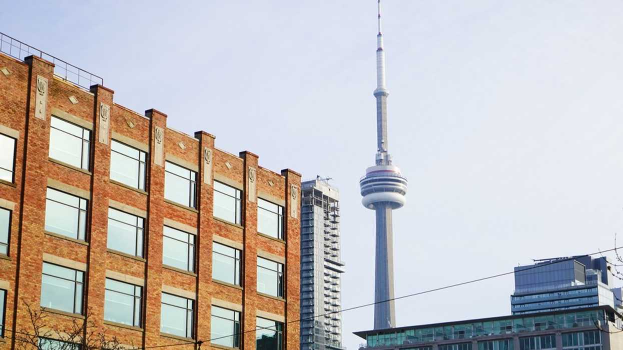 GTA Home Sales Rose, New Listings Shrunk In April: TRREB