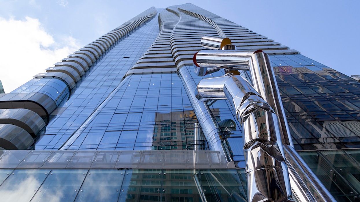 The Nicknames 8 Iconic (And Infamous) Toronto Buildings Deserve