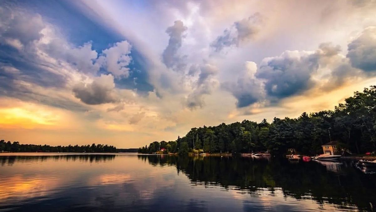 It's A Buyer's Market For Cottage Country, But Exceptions Apply