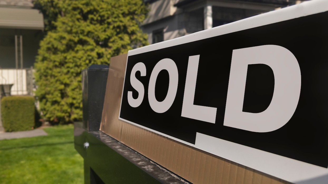 More Canadians Plan To Buy, Sell Homes In Next Year: Survey