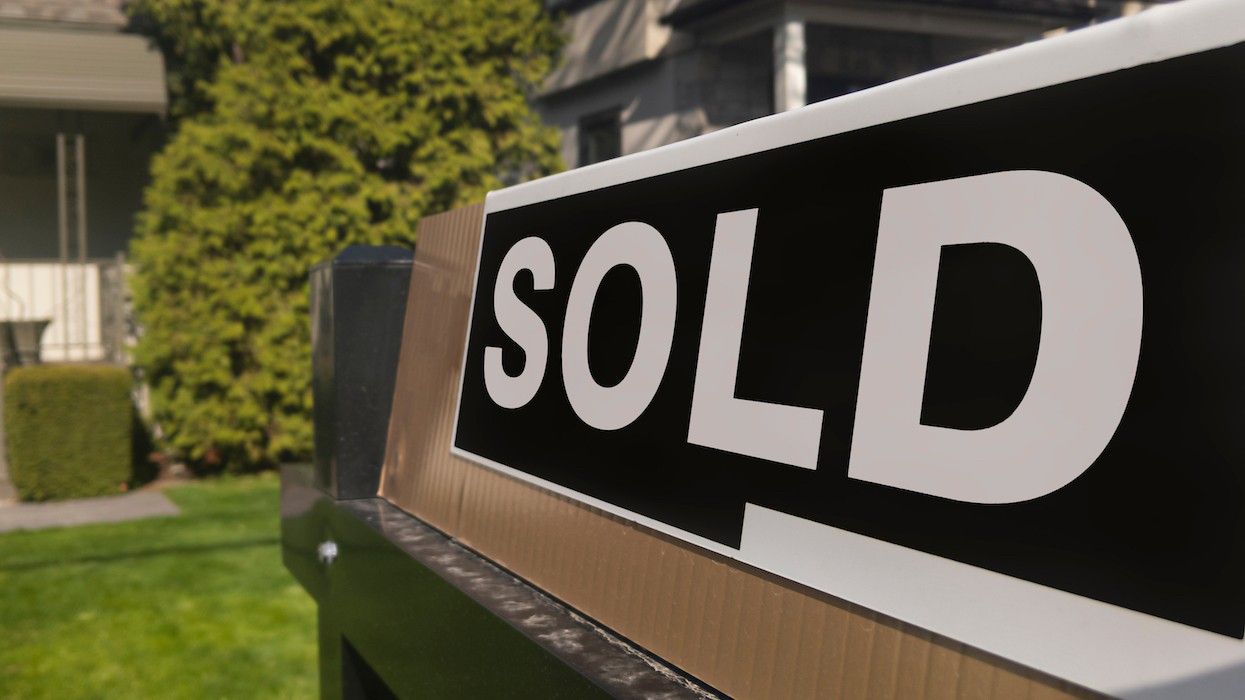 More Canadians Plan To Buy, Sell  Homes In Next Year: Survey