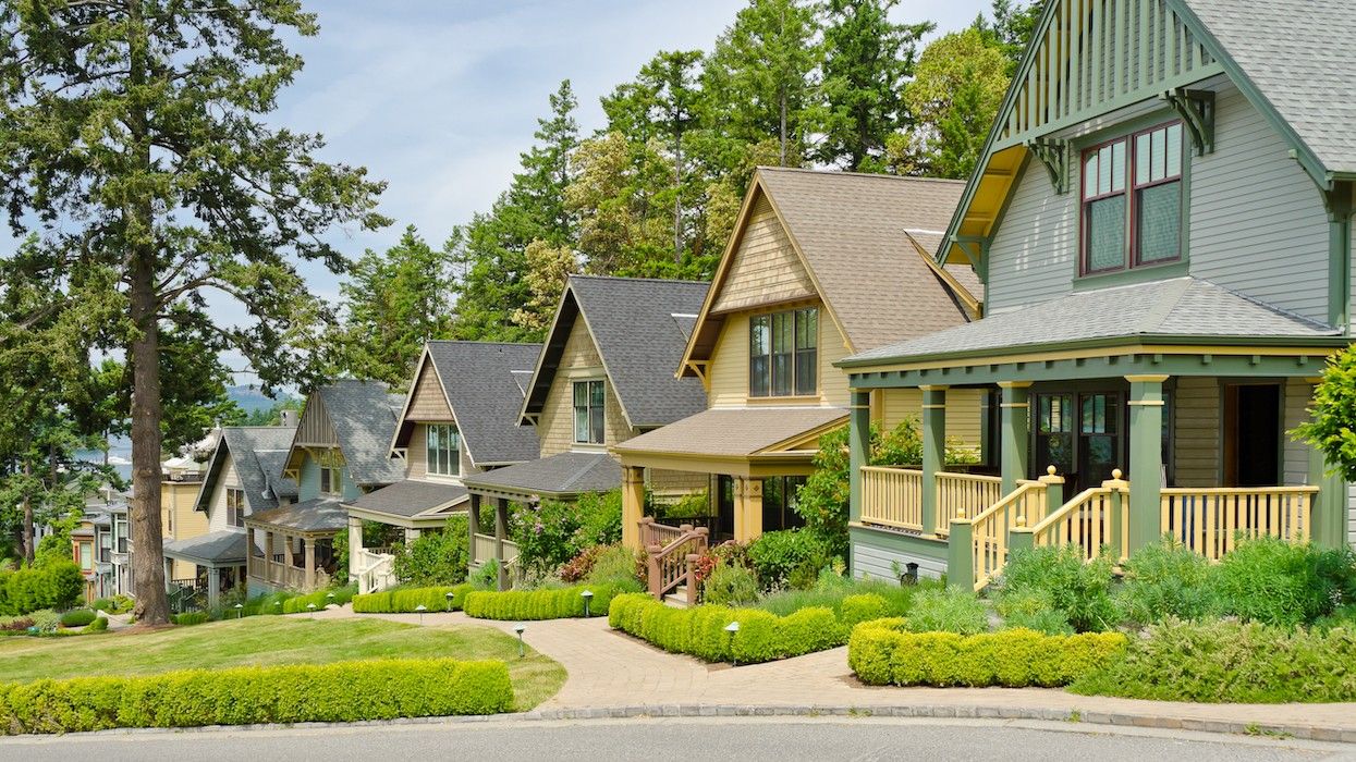 Ontario, BC “Most Exposed” To Further Housing Market Downturn In 2024