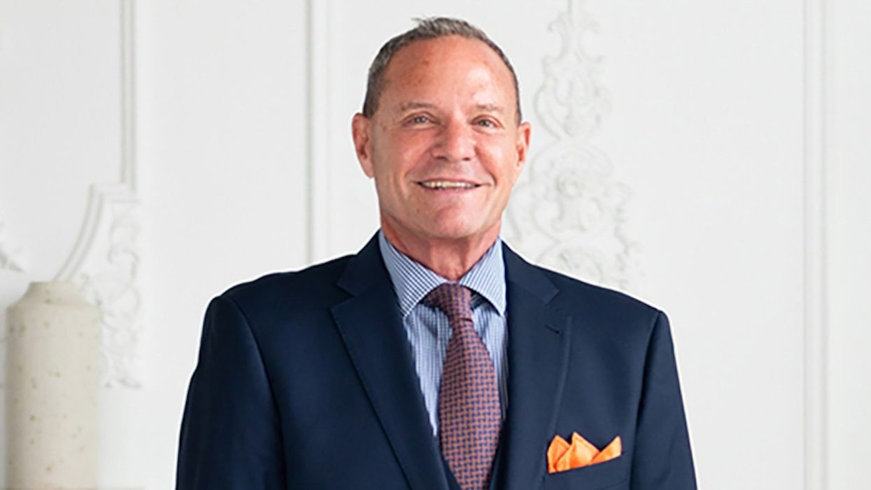 Meet The Agent: Richard Silver, Sotheby's International Realty Canada