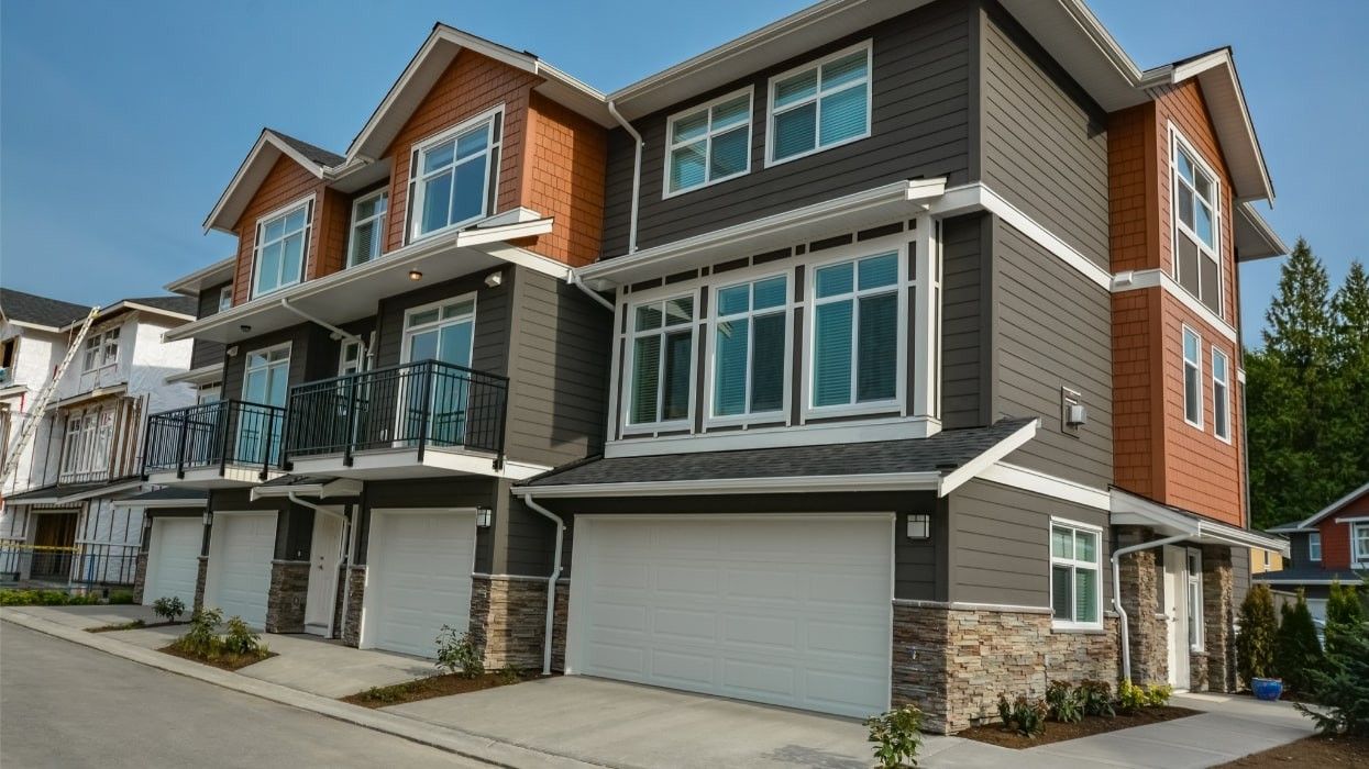 Mississauga Eyes Fourplexes To Boost Supply, Access HAF Funds