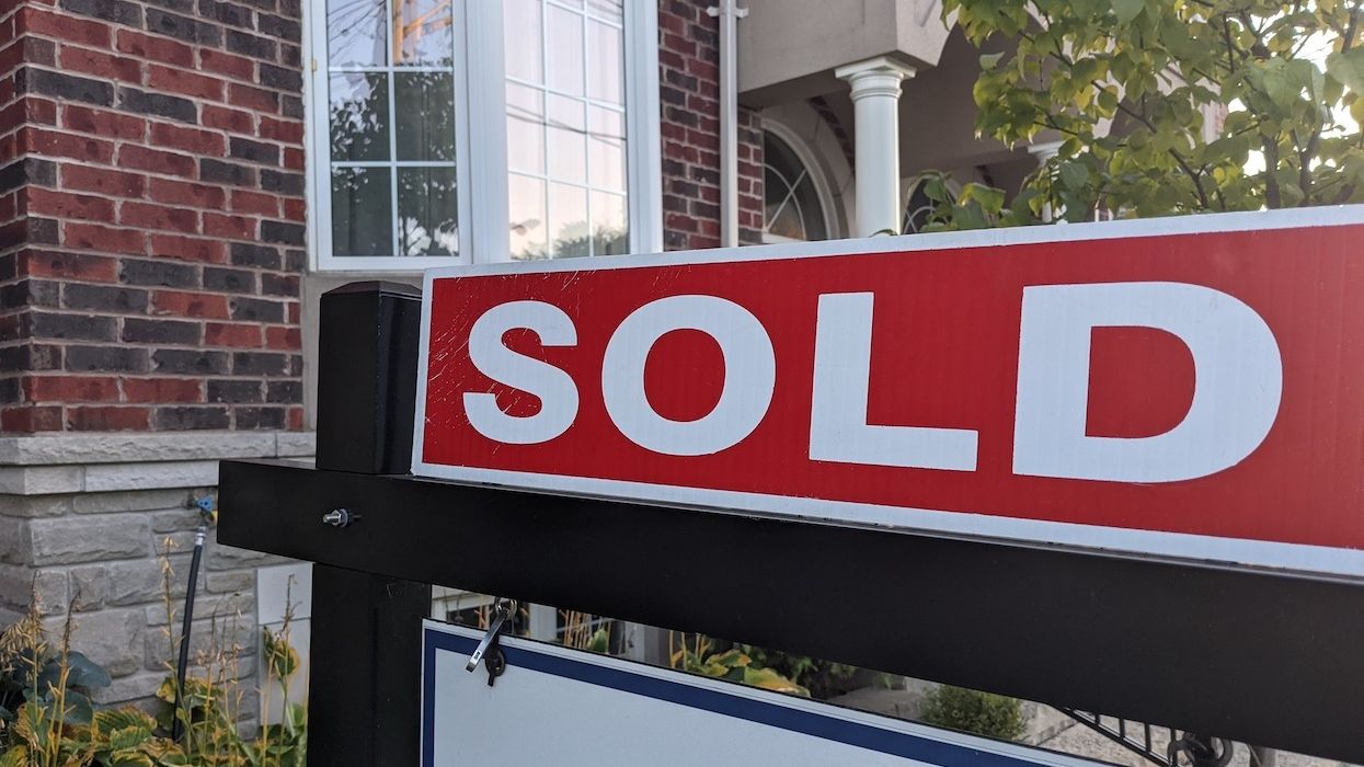 Some Toronto Homebuyers Are Back — But They're 'Proceeding With Caution'