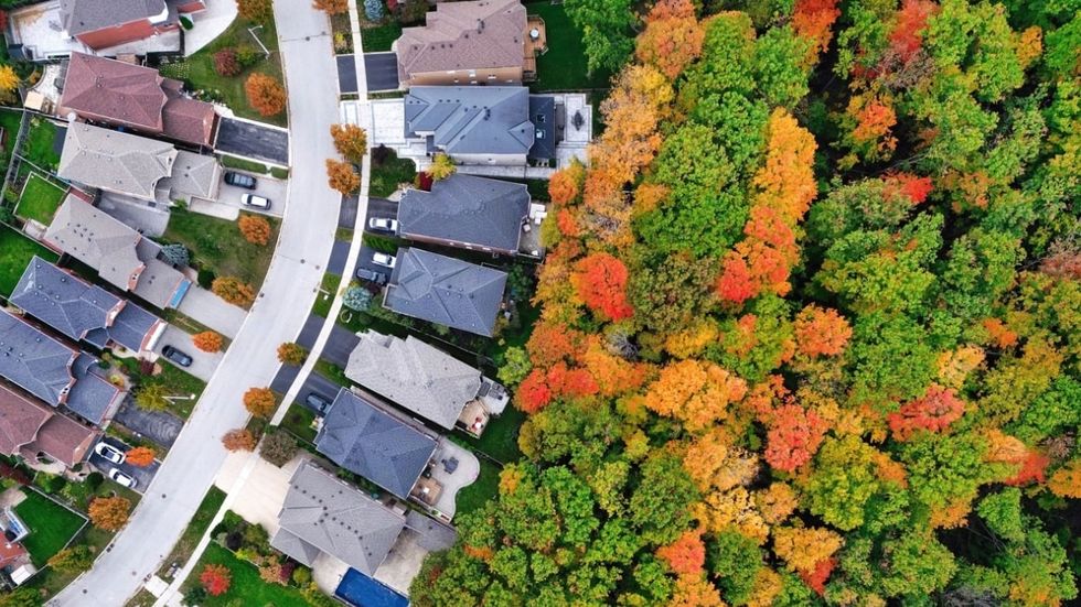 More Than 75% Of Canadians Are Not Financially Resilient