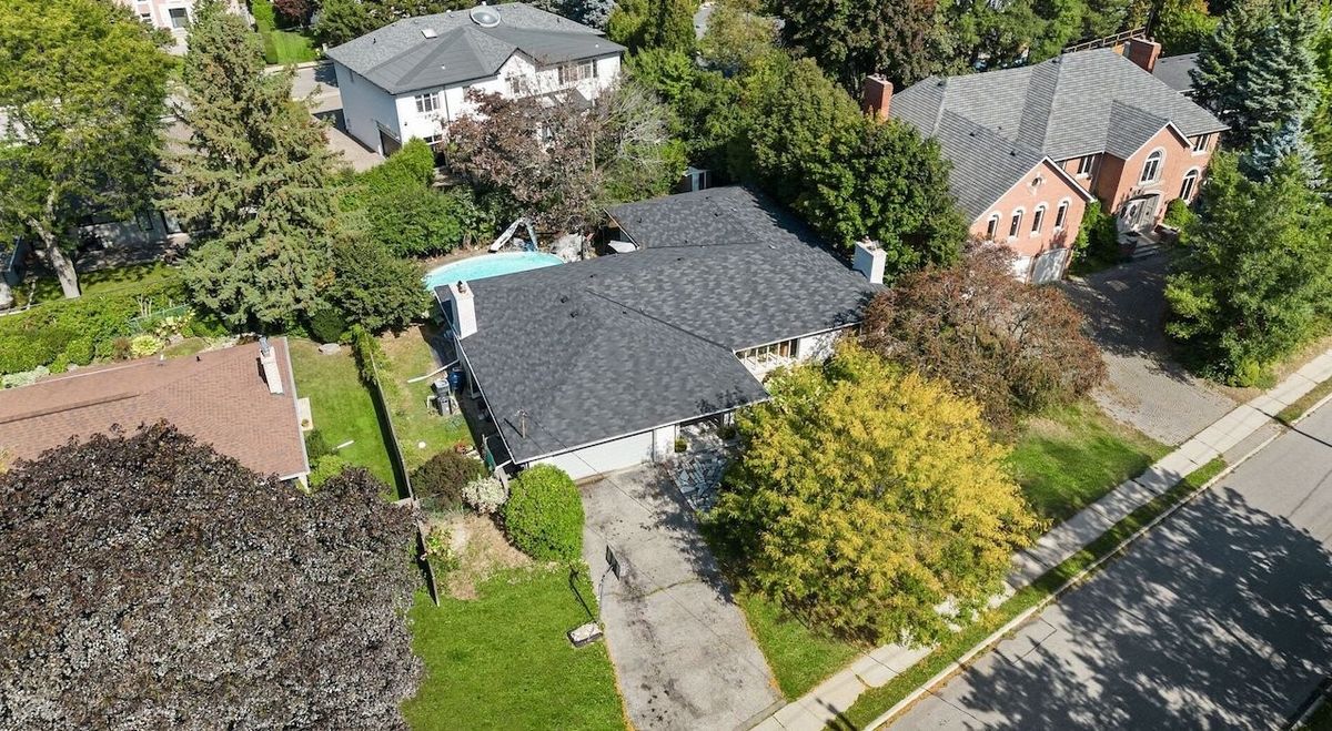 Bridle Path Bungalow Of Beverley Salmon, Toronto’s First Black Female Councillor, Listed For Sale