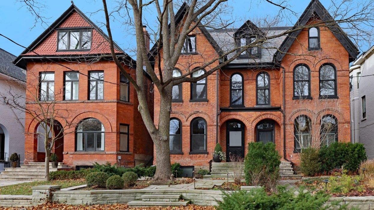 Canadian Home Sales, Prices To See "More Pronounced And Extended" Downturn