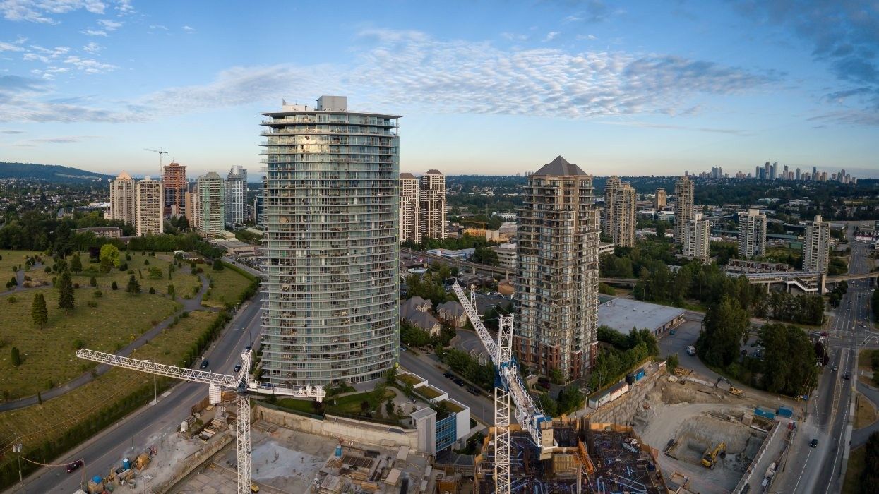 Inside The Creation Of The New Burnaby Housing Authority