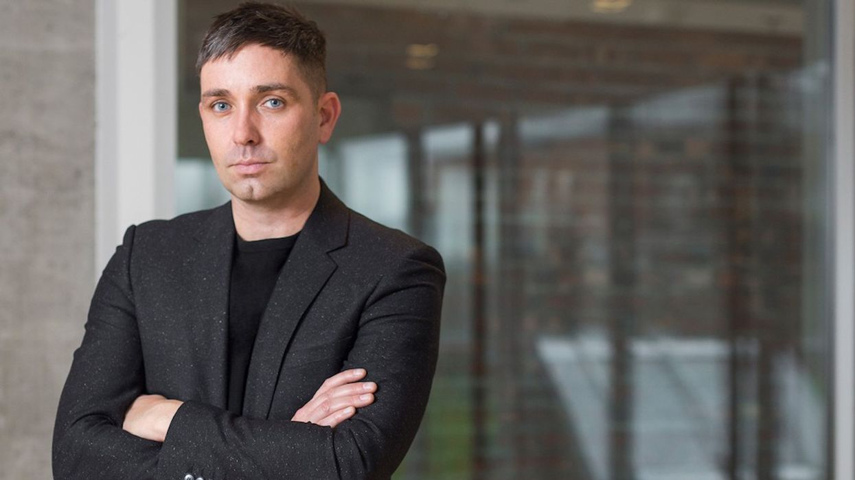 Meet The Agent: Christopher Boyd, rennie & associates realty ltd