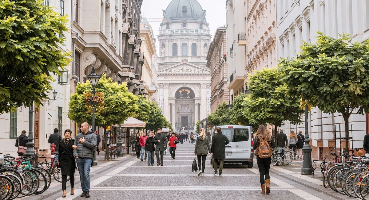 Europe Has Figured Out Transit, Why Can't We?