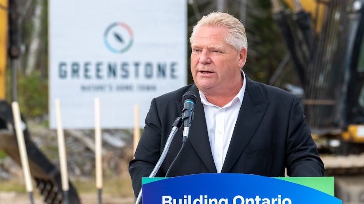 Ford's Office Knew Greenbelt Land Swap Details Earlier Than Admitted, Internal Email Suggests