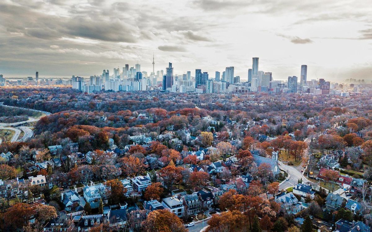 Expert: In A Buyers’ Market, Buyers Are Frozen On The Sidelines