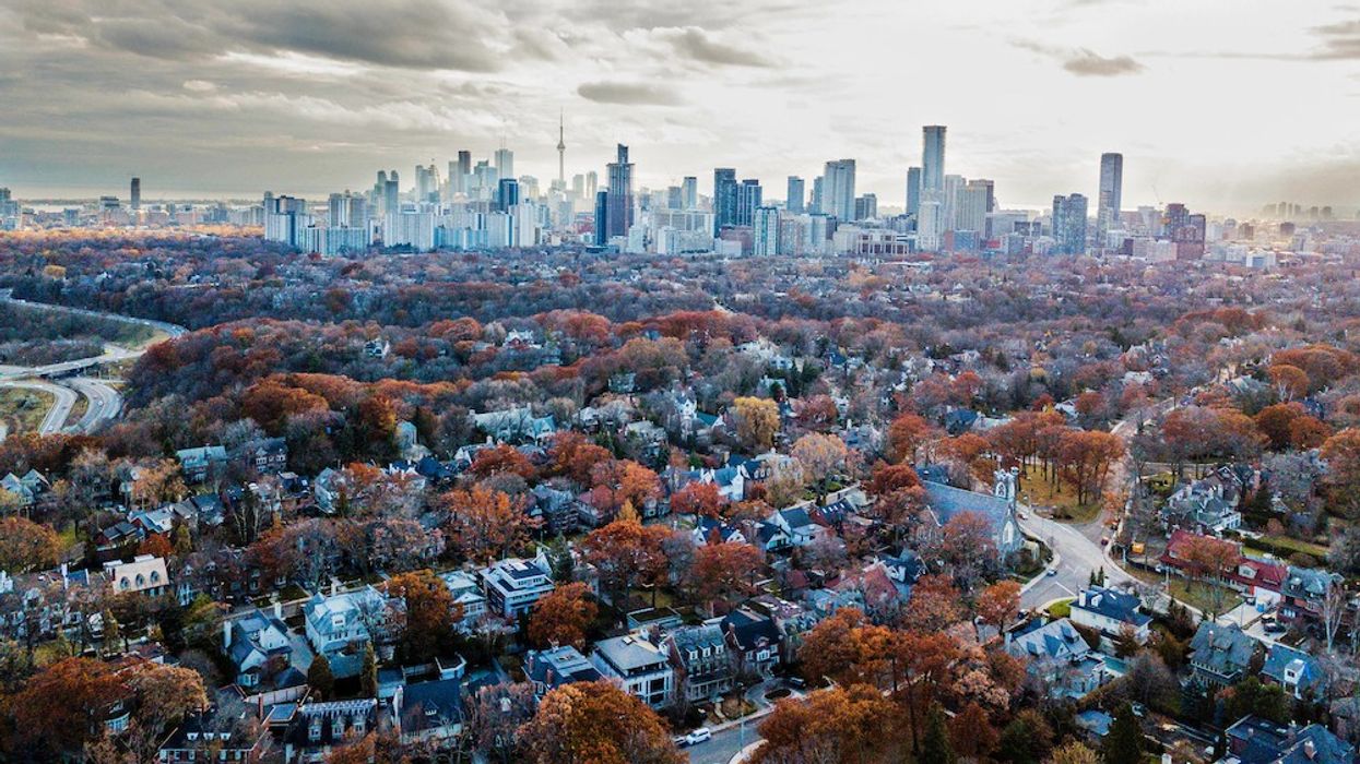 Expert: In A Buyers’ Market, Buyers Are Frozen On The Sidelines