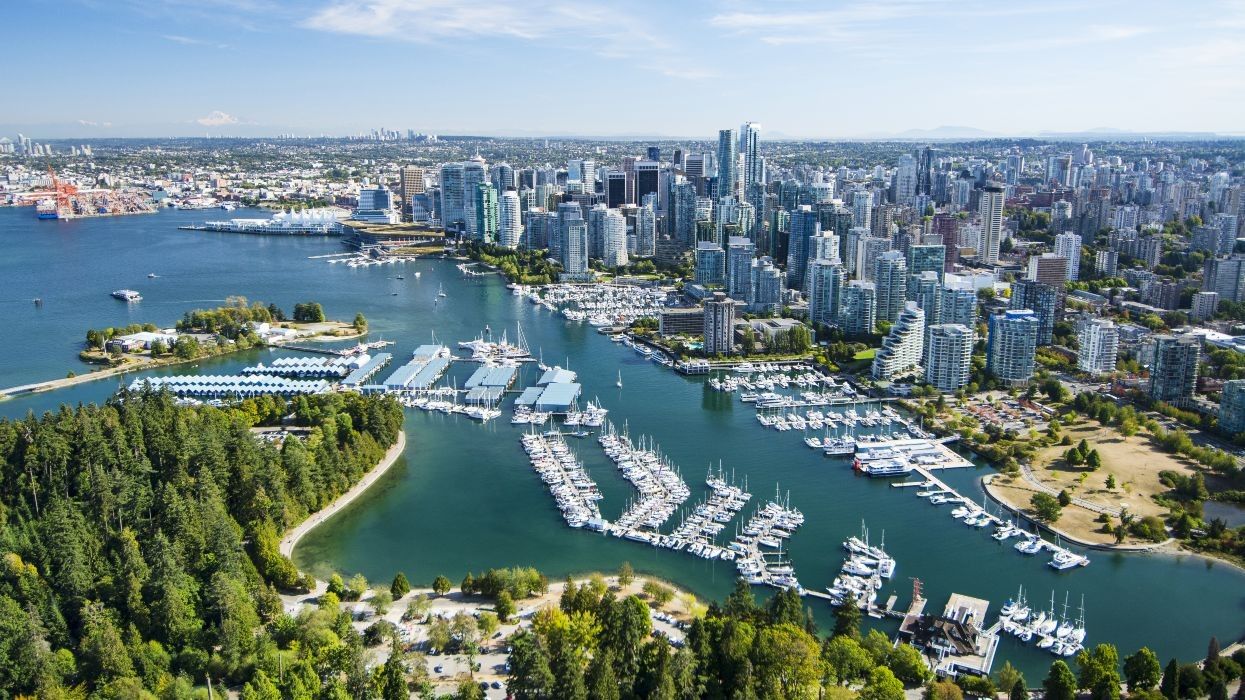 Interim Rezoning Policy To Be Introduced As City Implements Vancouver Plan