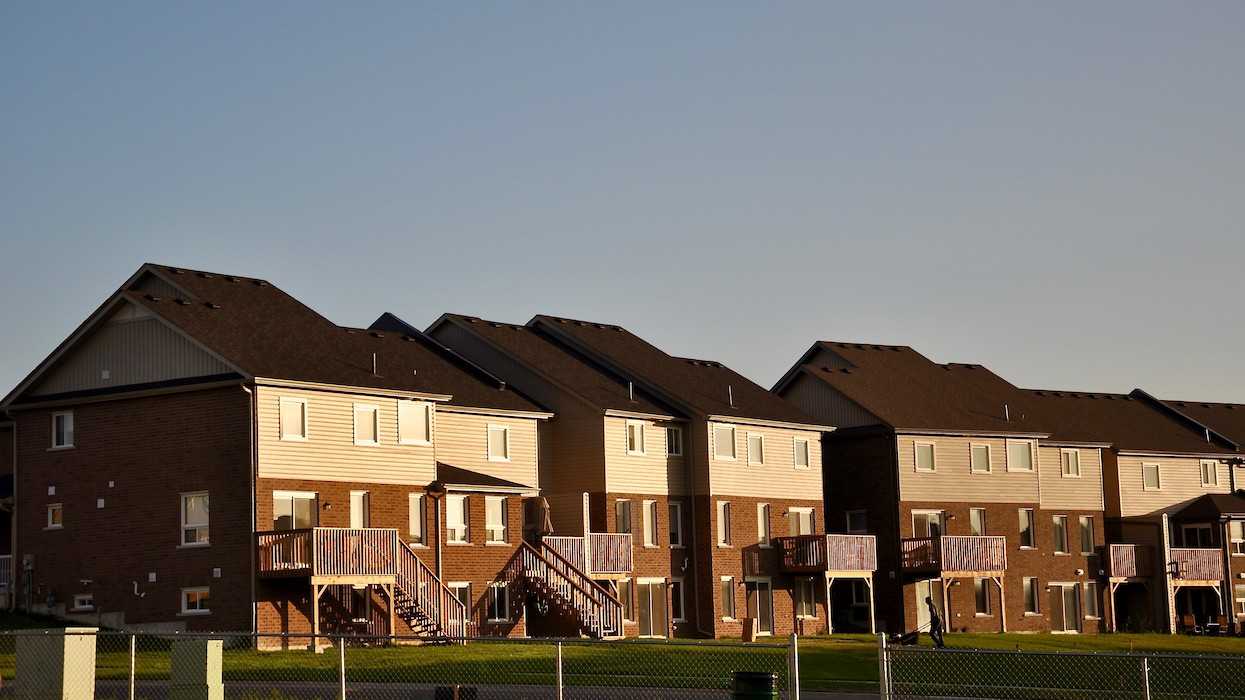 GTA Home Sales Rise In March As Prices Continue To Fall