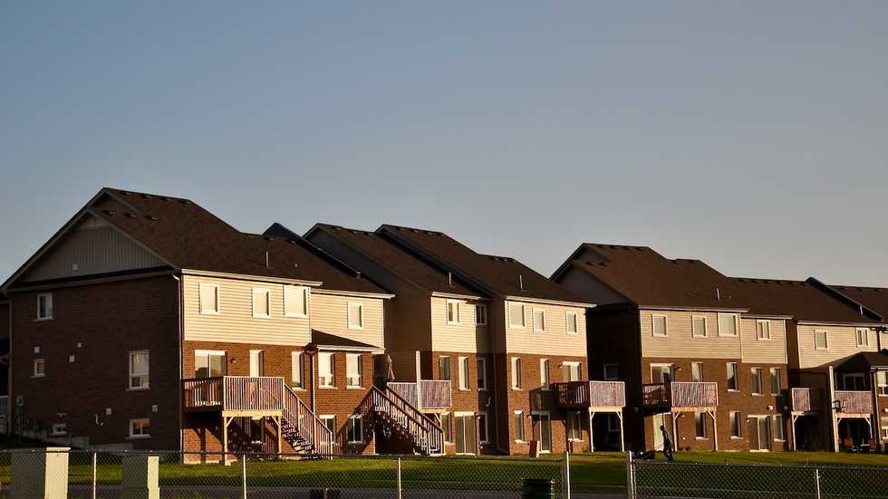 GTA Home Sales Rise In March As Prices Continue To Fall