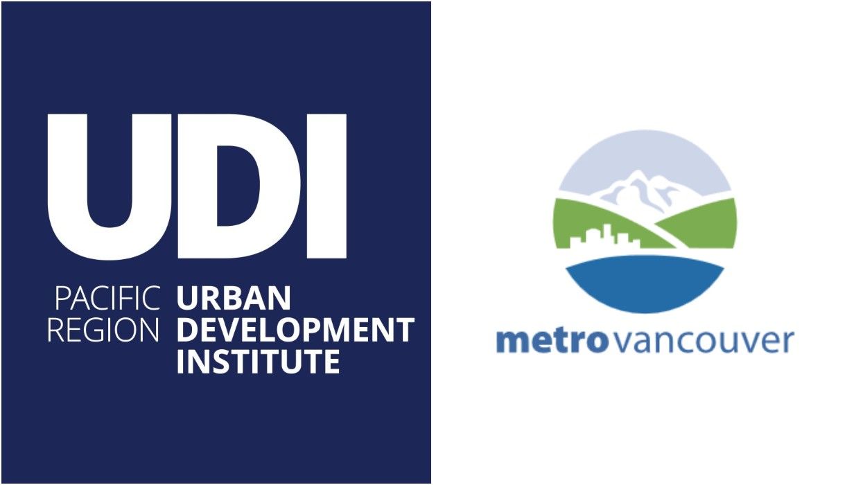 "Outraged": UDI Calls For Provincial Review Of Metro Vancouver Over DCC Hikes
