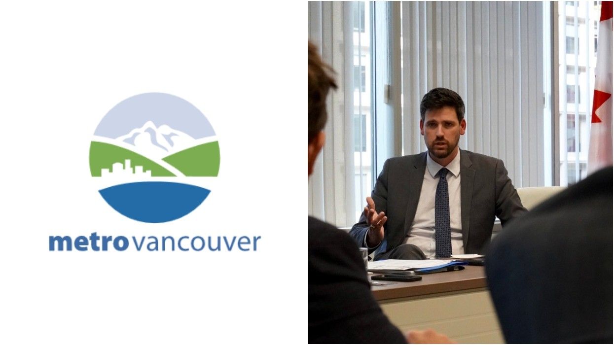 Defying Federal "Threat," Metro Vancouver Approves DCC Increases