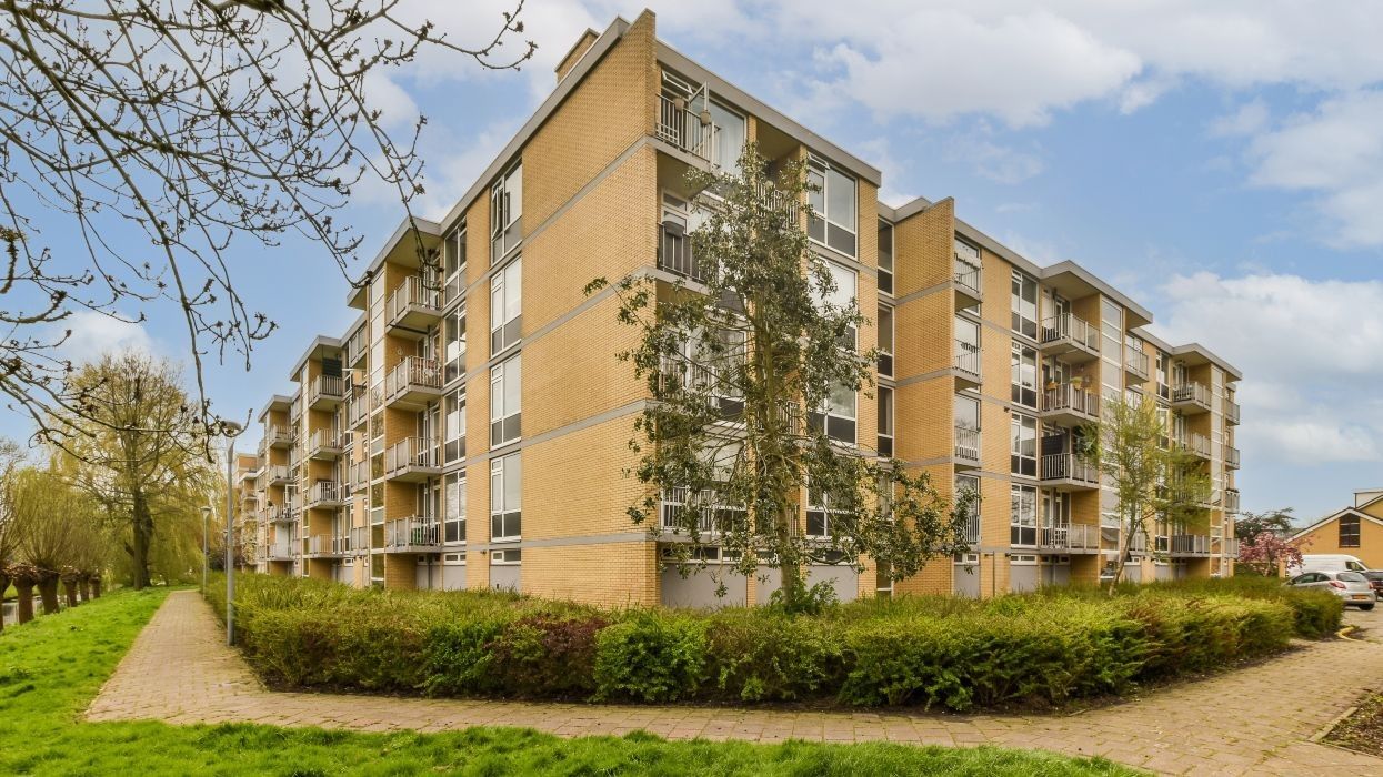 Rental Protection Fund Eyeing 25 Properties Across BC For Acquisition